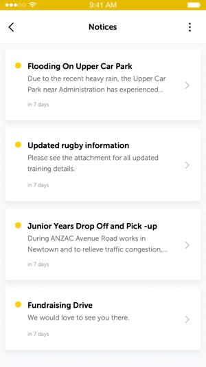 Firbank Grammar School(圖2)-速報App