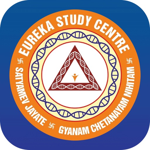 EUREKA STUDY CENTRE icon