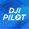 DJI Pilot - iPhoneアプリ