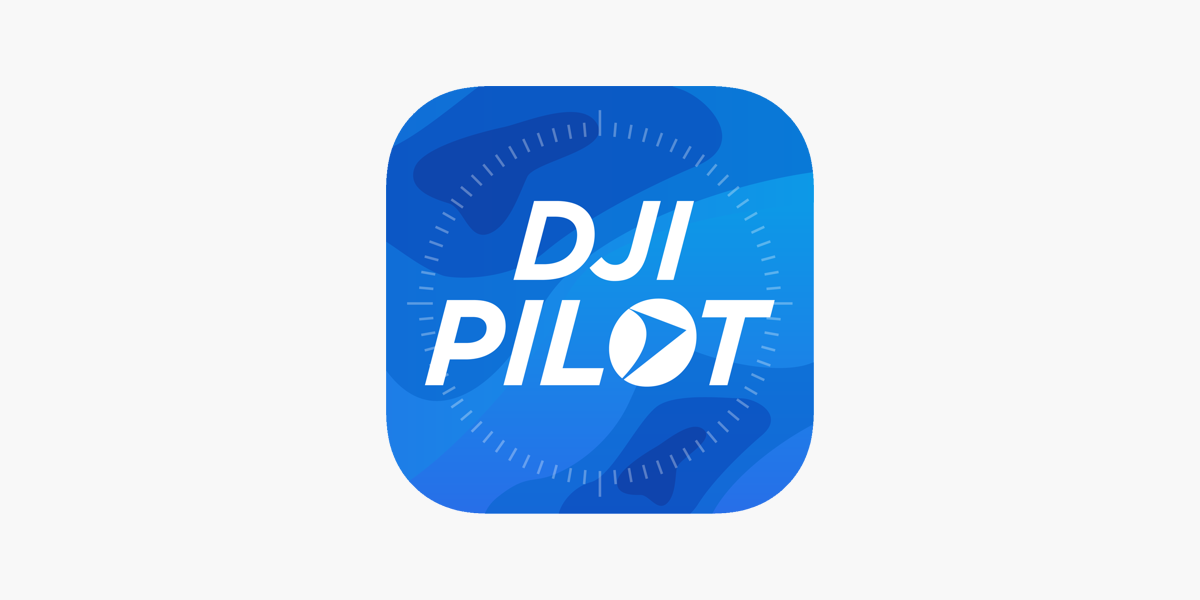 DJI Pilot en App Store
