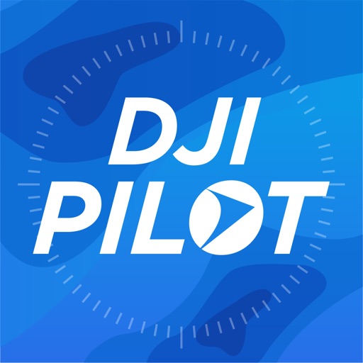 DJI Pilot