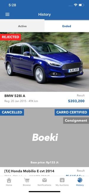 Boeki Cars(圖3)-速報App