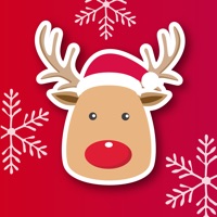 Xmas Sticky pour PC
