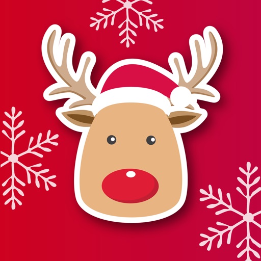 Xmas Sticky icon