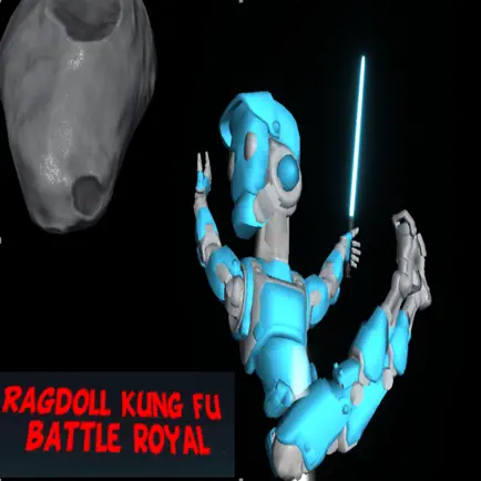 Ragdoll Kung Fu Battle Royal Cheats