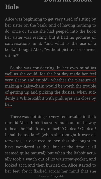 100 Books screenshot-7