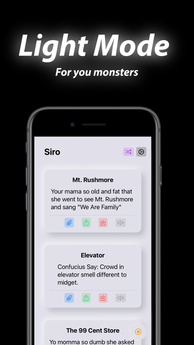 Siro - Laugh a little Screenshot