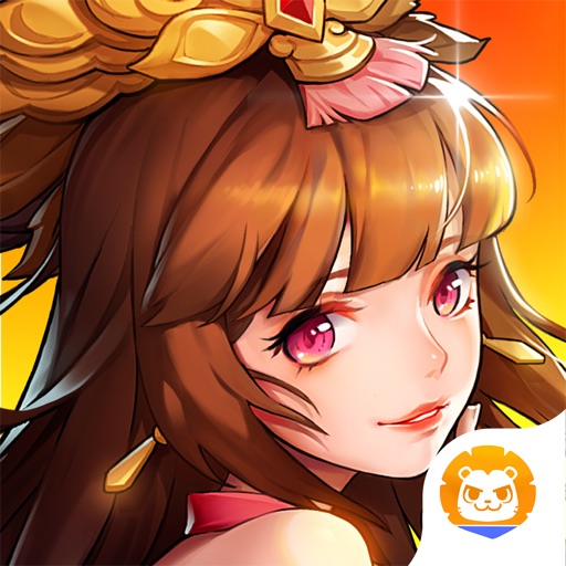 放开那三国2-三国萌将觉醒降临