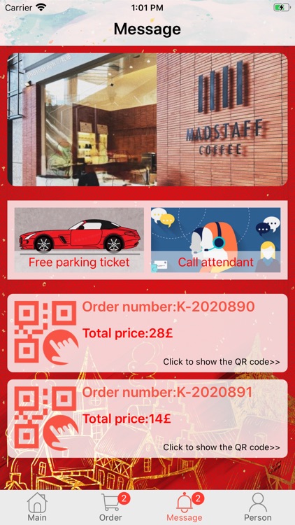 MADSTAFF COFFEE screenshot-3