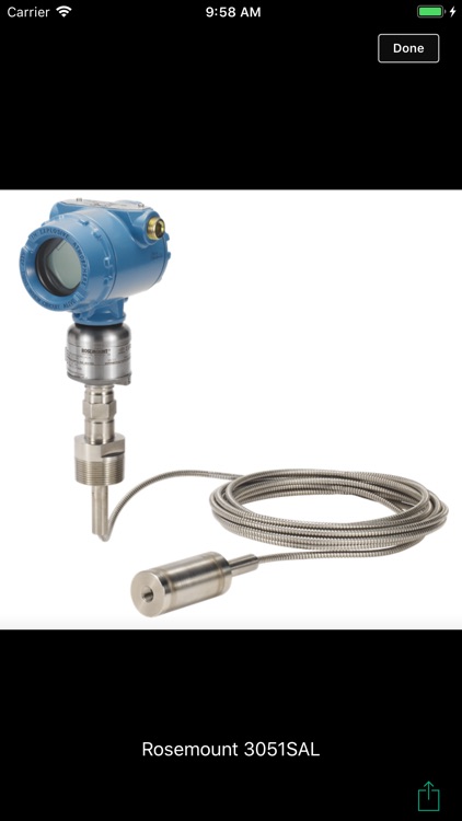 Emerson Instrument Advisor screenshot-7