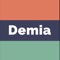 Demia is a productivity and messaging app primarily for high school and college students