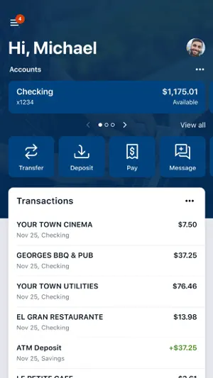 MyFarmers Mobile screenshot 4