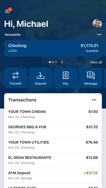 MyFarmers Mobile screenshot-3