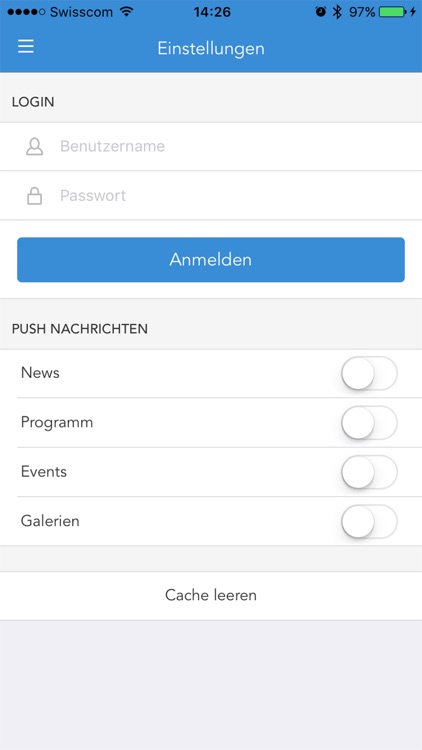 Oltner Fasnacht screenshot-4
