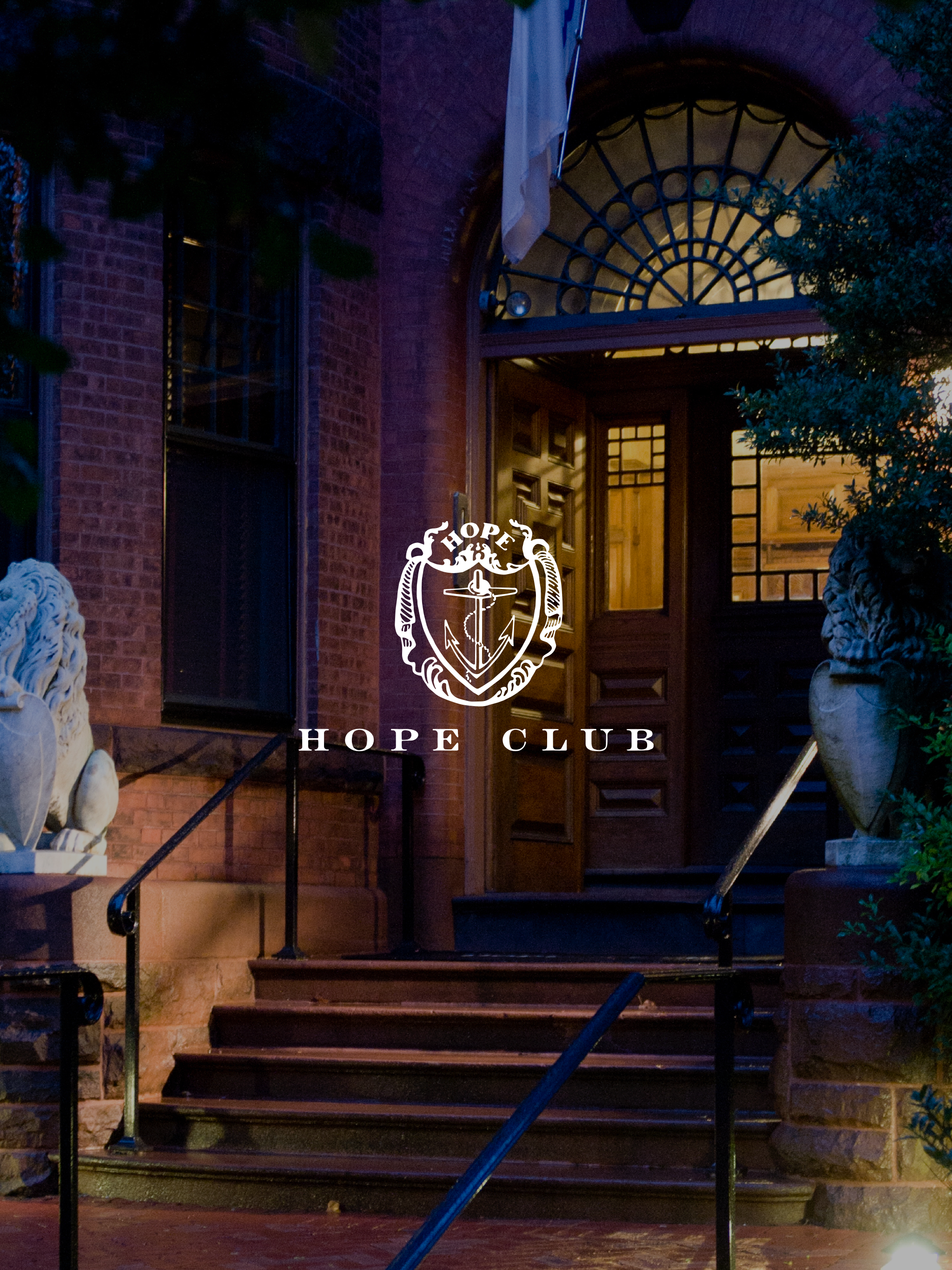 Hope Club screenshot 4
