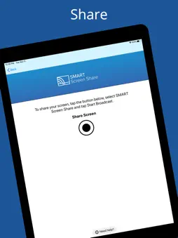SMART Screen Share screenshot 4