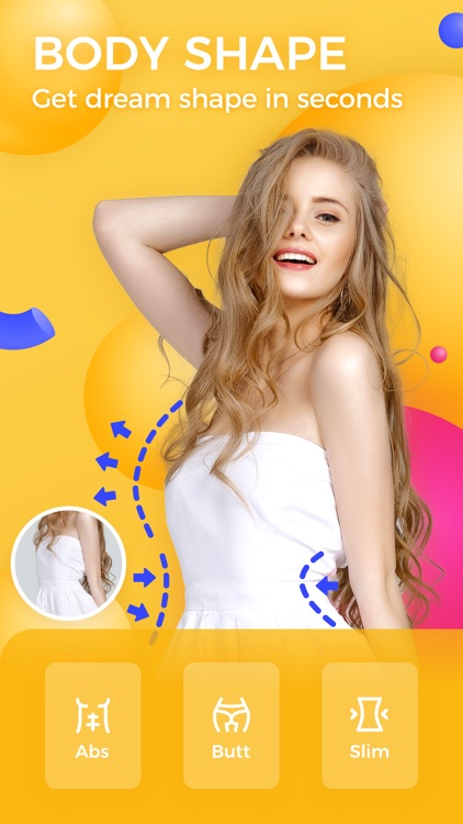 Fancy Tune - Photo Editor screenshot-3