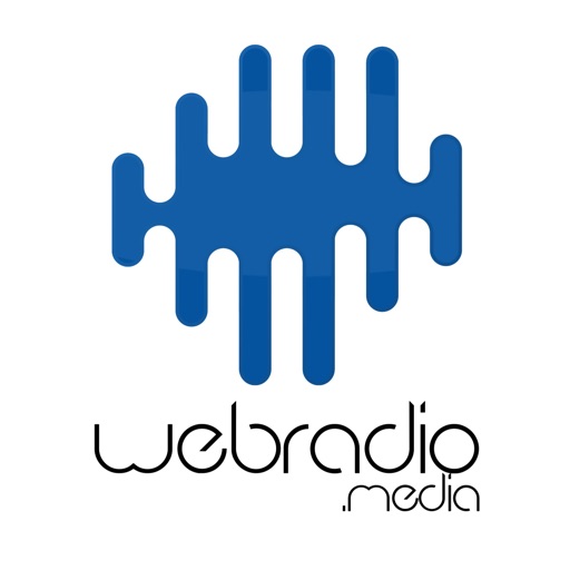 Webradio.media icon