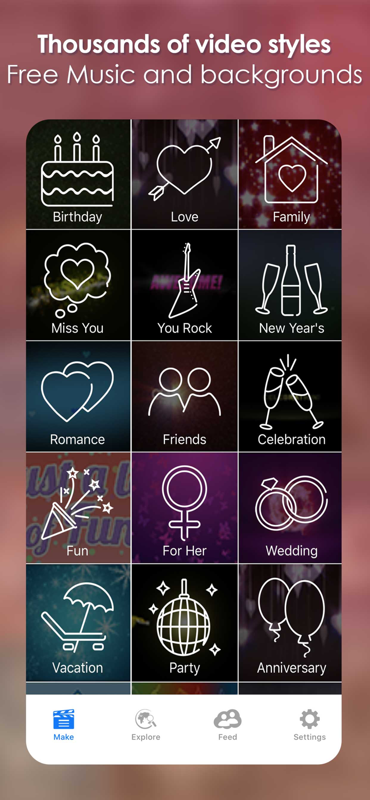 Slide Show Maker PepBlast MP screenshot 6