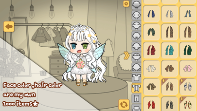 Character Maker free Resources hack