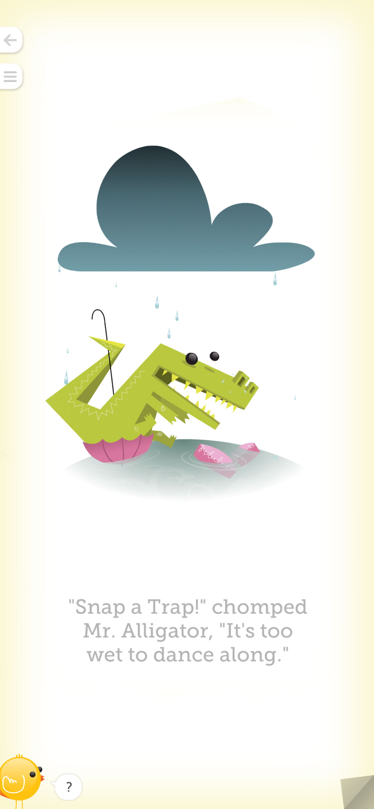 Jubitron the Girl Robot! screenshot 3