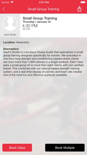 StarFit Studio(圖4)-速報App