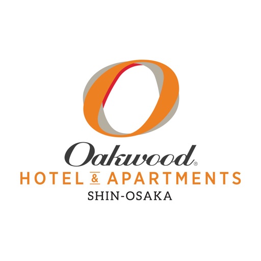 Oakwood Shin-Osaka icon