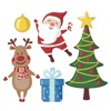 Christmas Theme Sticker Pack icon
