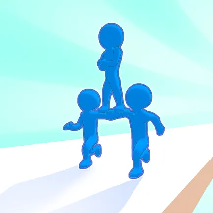 Crowd Inc 3D Читы