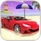 Holiday Beach:Driving Car Pro is a new driving simulator game that takes you to sea & beaches
