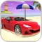 Holiday Beach:Driving Car Pro