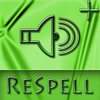 ReSpell 通話表 HD - iPhoneアプリ