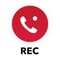 Now you can easily record phone calls