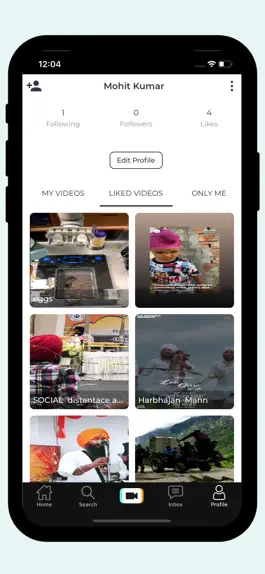 Game screenshot TeleTok apk