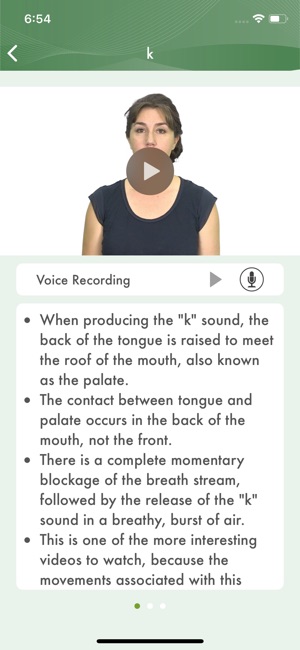 Speech Sounds Visualized(圖2)-速報App