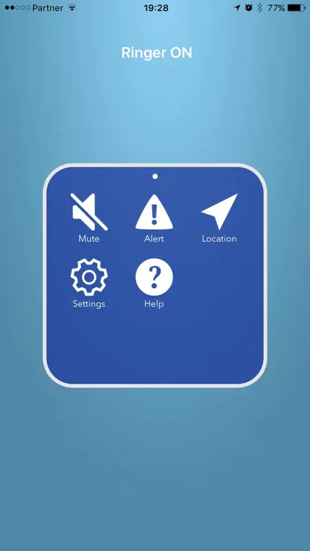 SilentAlert Plus screenshot 1 of 5
