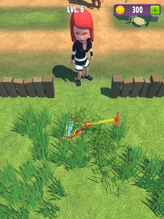 Gardener Sim screenshot 3