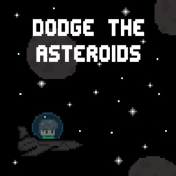 Dodge The Asteroids