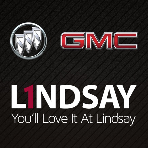 Lindsay Buick GMC