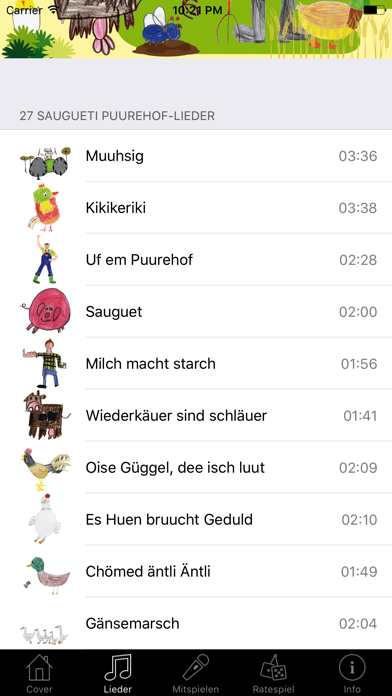 How to cancel & delete Mischt from iphone & ipad 2