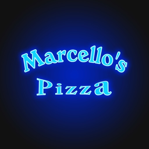 Marcellos Pizza