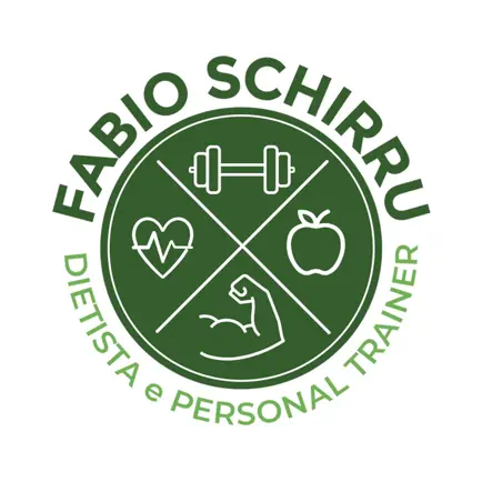 Fabio Schirru Personal Trainer Читы