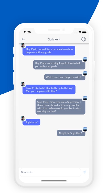 Achieve Me - Life Goals screenshot-8