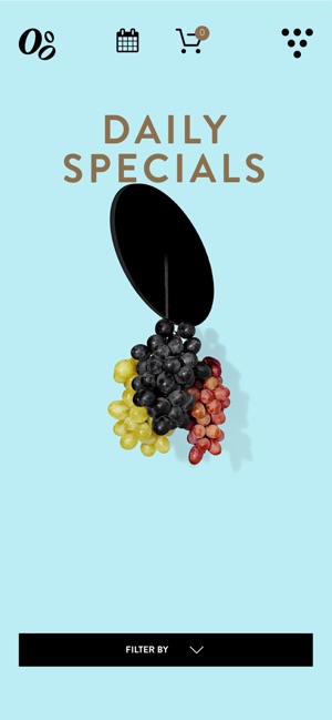 GrapeCo Australia Sales Portal