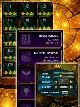 Game screenshot Mahjong Master HD apk