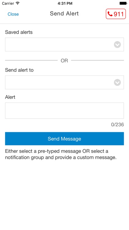 Quick Access screenshot-3