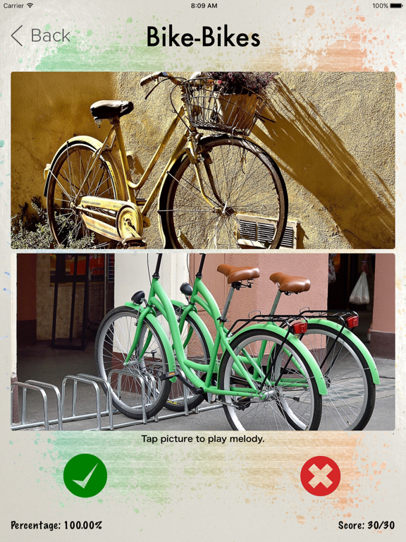 Screenshot #5 pour MBCT Plurals