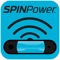 The SPINPower®  Crank Connect app allows you to calibrate the SPINPower® Studio crank and SPINPower® Performance crank as well as update firmware