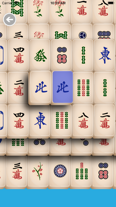 Mahjong Maniac Screenshot