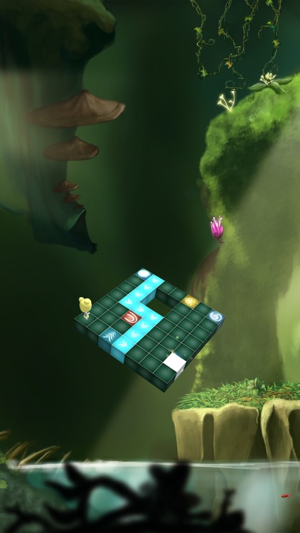 Cubesc: Dream of Mira screenshot-6